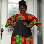 Meet Egypt (Ify) Ufele, The 10-Year Old Entrepreneur That's Fighting Bullies w/Her New Clothing Line