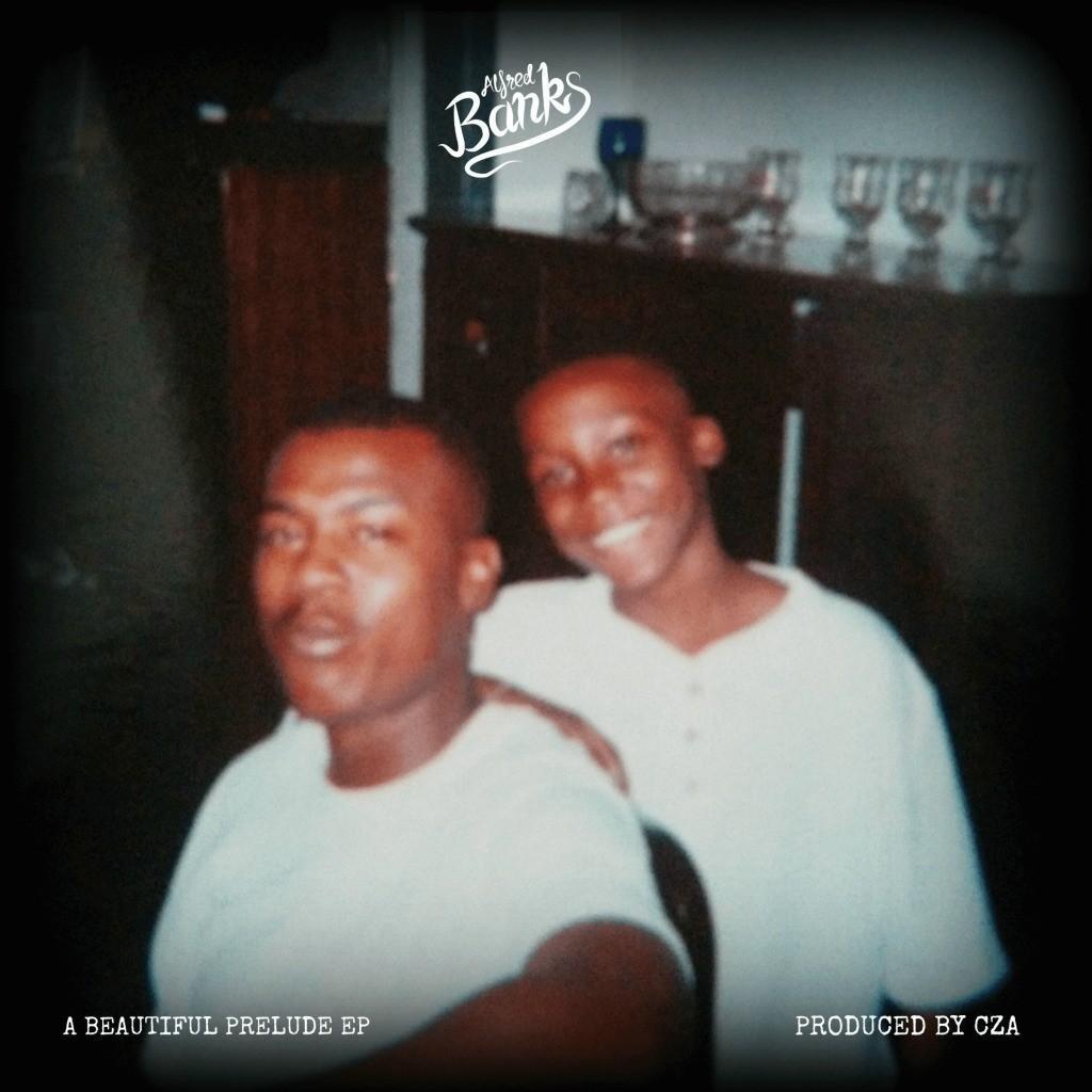 Stream Alfred Banks' (@UnderdogCentral) 'A Beautiful Prelude' EP