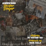 AWKWORD - Heather Heyer (Fuck Trump) [Official Track Artwork]