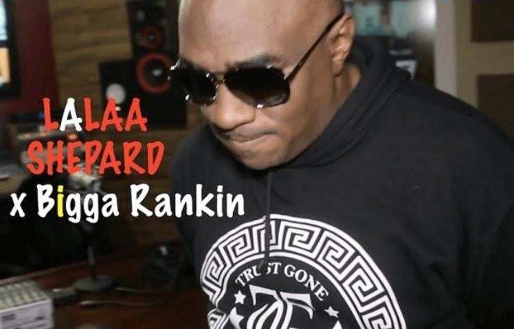 Bigga Rankin (@BiggaRankin00) Talks Morals In Hip Hop w/LaLaa Shepard (@LaLaaShep)