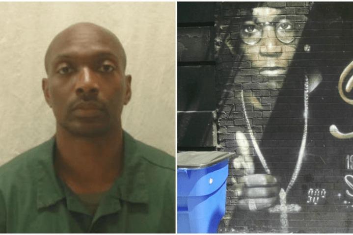 Big L's Accused Murderer Found Dead In Harlem