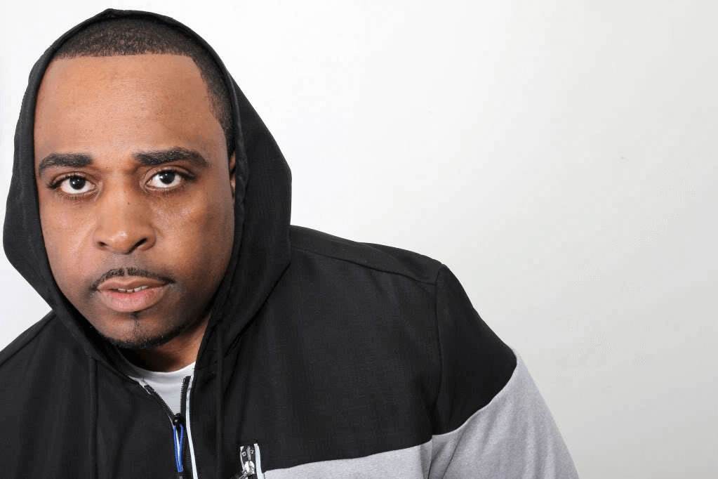 Bruse Wane on September 14, 2017 [Press Photo]