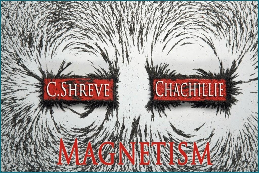MP3: C.Shreve The Professor (@SeeShreve) x @Chachillie - Magnetism
