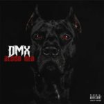 DMX - Blood Red [Track Artwork]