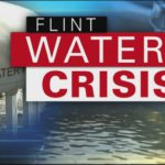 Flint Water Crisis [Illustration Artwork]