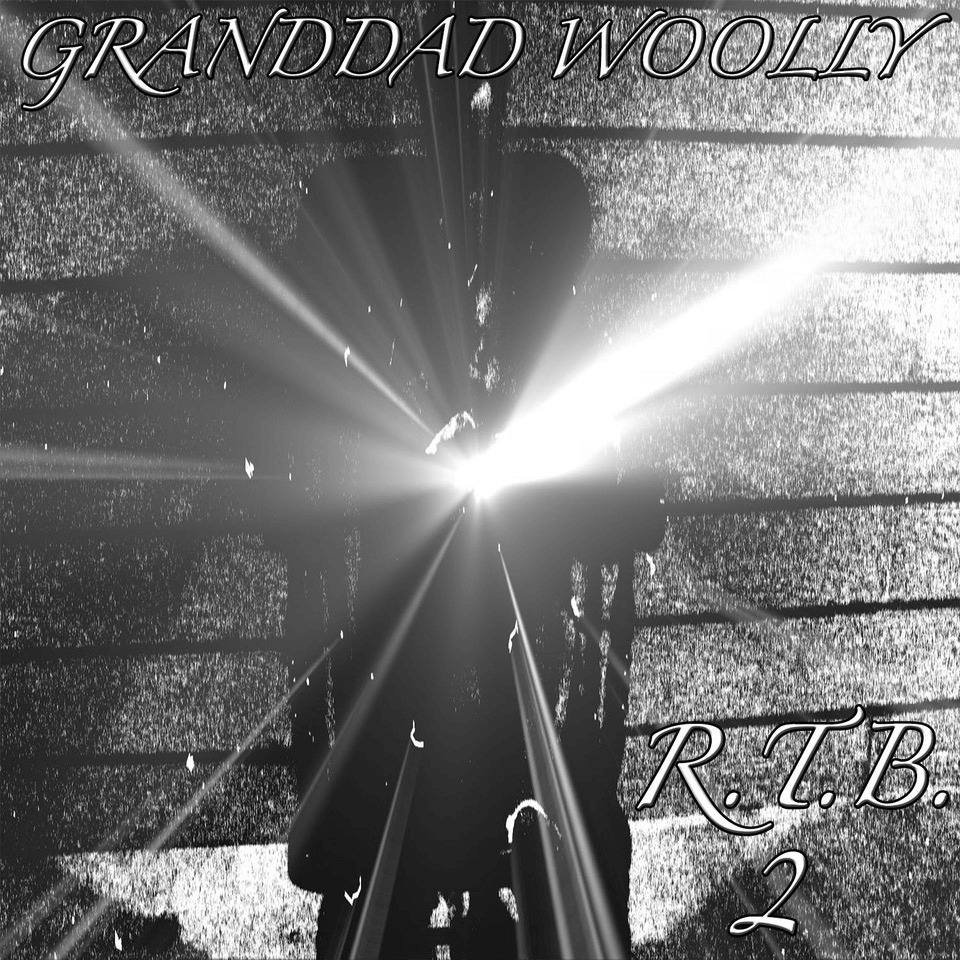 Granddad Woolly - R.T.B. 2 [Track Artwork]