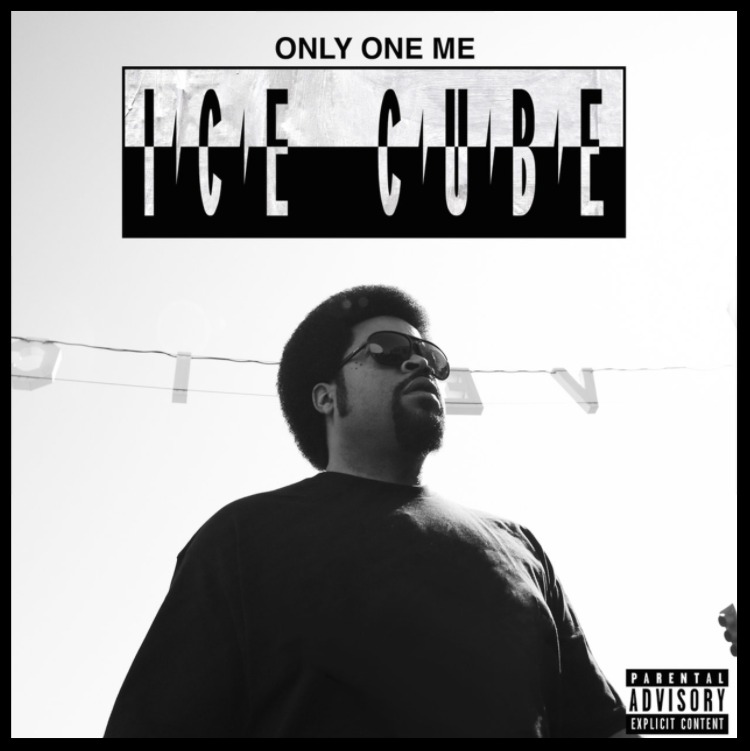 Ice Cube - Only One Me [Track Artwork]