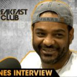 Jim Jones Talks Fallout w/Dipset, New Music, & Hip Hop Beefs w/The Breakfast Club