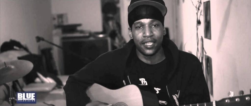 J.U.S. (@Its_JUS) Pays Tribute To Phife Dawg Acoustic-Style