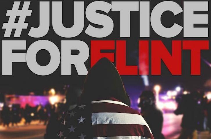 Video: Give The #JusticeForFlint Benefit Concert & Live Chat A Watch Here...