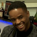 Larenz Tate Talks New NBC Show 'Game Of Silence' & More w/The Breakfast Club