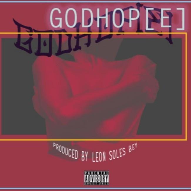 Stream Leon The God's (@LeonTheG_) 'Godhop[e]' EP