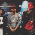 Lil Wayne & 2 Chainz Talk Collegrove, Critics, Drake, & Dedication 6 w/DJ Drama
