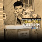 Marcel P. Black - #FreeBLKPPL [Track Artwork]