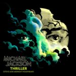 Michael Jackson - Thriller (Steve Aoki Midnight Hour Remix) [Track Artwork]