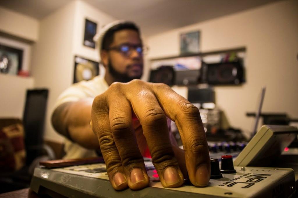 Mighty Joe (@OtherGuysMusic) Talks Preserving Soul-Sampling In Hip-Hop w/@StereoChampions