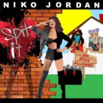 Niko Jordan - Spit It [Track Artwork]