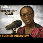 @NinaTurner Speaks On How Hip-Hop & Politics Go Hand In Hand + More w/The Breakfast Club