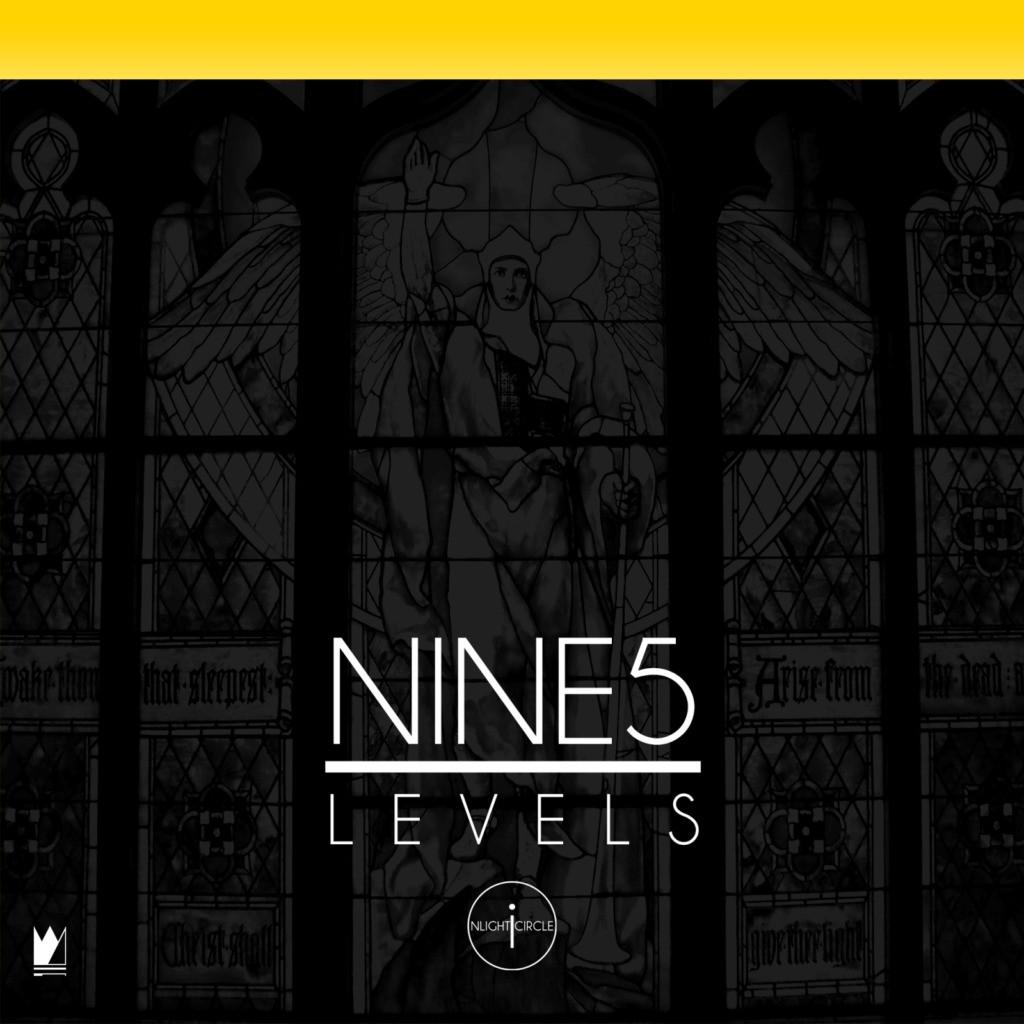 Stream Part 1 Of Nine5's (@RealNine5 @InlightCircle) Beat Tape 'Levels'