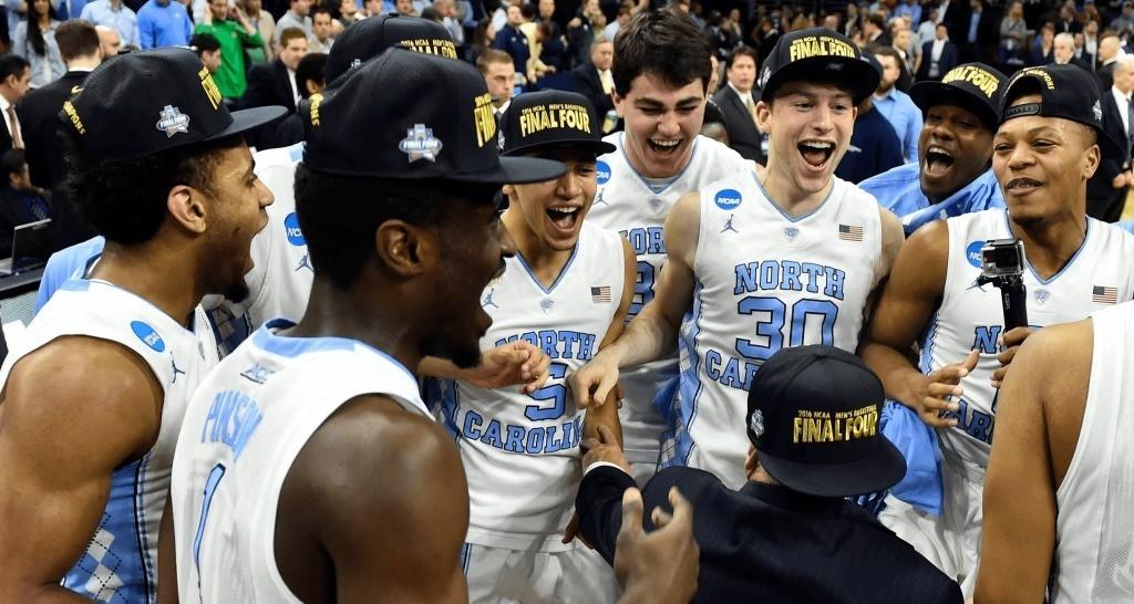 Notre Dame Loses To North Carolina In Elite Eight