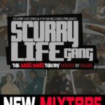 Video: Scurry Life Gang (@Sadaday @HotWaterz @PhadeFozzy @TxStyleBX) - We Scurrying 1