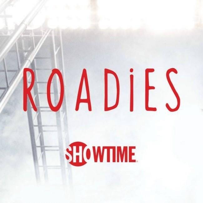 Teaser Trailer For Showtime TV Show 'Roadies: Season 1' Starring Machine Gun Kelly