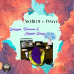 SkyBlew & Pabzzz - Dreams, Toonami, & Jazzier Days [EP Artwork]