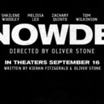 Video: Teaser Trailer For ‘@Snowden’ Movie