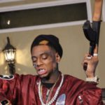 @SouljaBoy Facing Charges For Felony Gun Possession & More