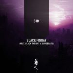 Sum - Black Friday [Track Artwork]