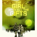 The Girl With All The Gifts (UK) [Movie Artwork]