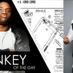 Thomas Ross & DJ Envy Awarded Donkey Of The Day