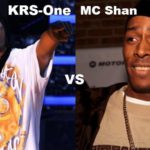 MC Shan & KRS-One Beefing Again...30 Years Later???