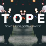 TOPE - Some Things Gotta Change [EP Artwork]