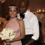 Tyrese & Samantha Lee Gibson getting married [Press Photo]