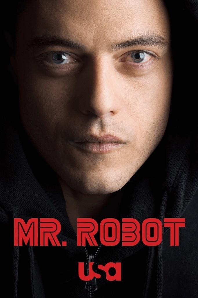 Craig Robinson & Joey Bada$$ To Make Appearances On USA Network's 'Mr. Robot'