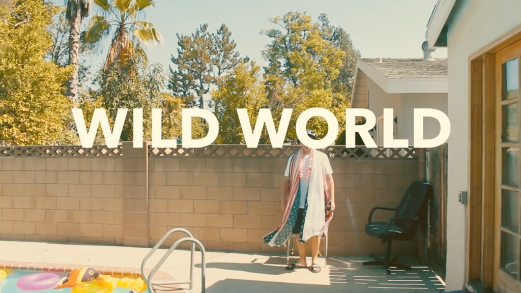 @SkippWhitman - Wild World [Video]