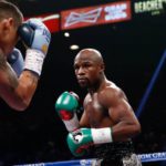 Showtime Runs Down Ring Resume Of Floyd Mayweather