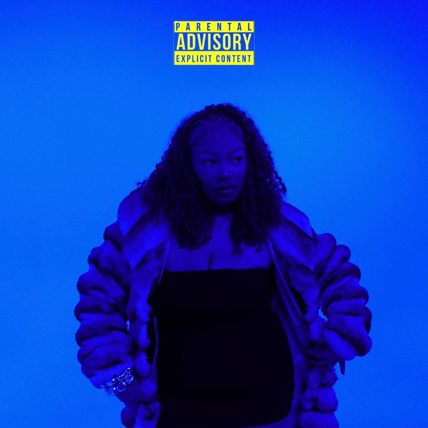 Maiya The Don “Let’s Be Clear” (Audio)