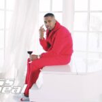 Nas Wants 'No Bad Energy' Around Him In His New Video