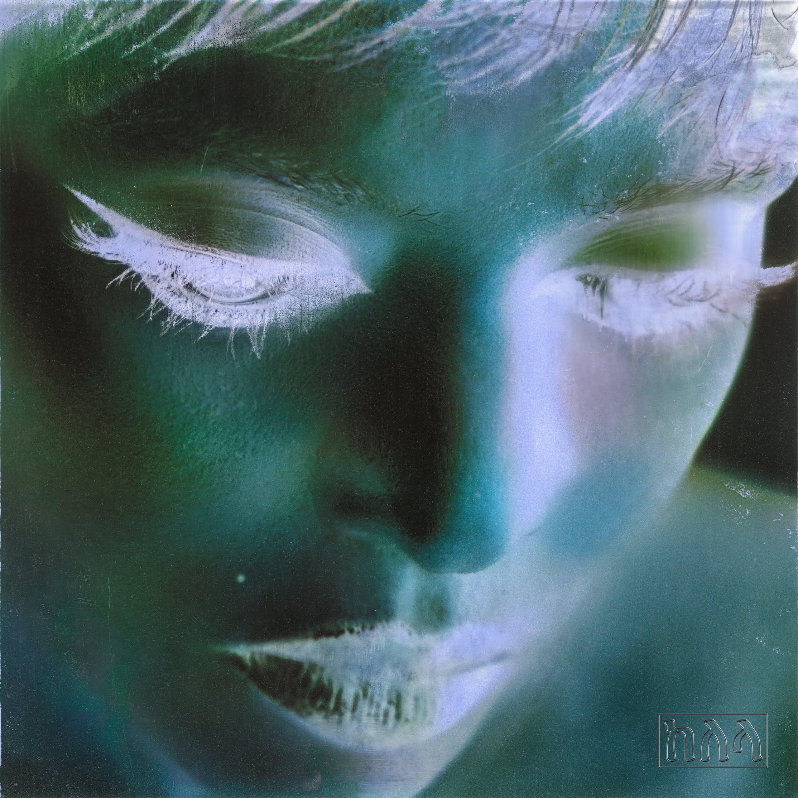 Kelela - new avatar [Official Album Artwork]
