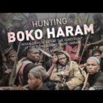 Hunting Boko Haram. Fed-Up Nigerian Adamawa Hunters Take On Islamic Terrorists