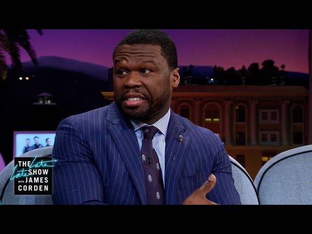 50 Cent Speaks On The Time Donald Trump Offered Him $500,000 To Attend Inauguration