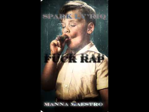 Fuck Rap (Freestyle) track by Crime Children