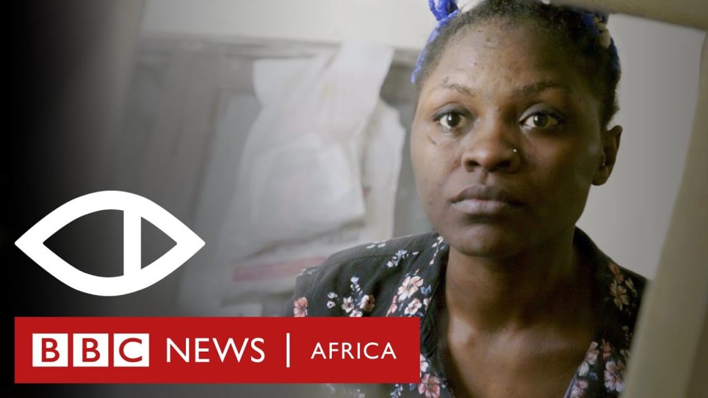 Watch BBC Africa Eye's 'Imported For My Body: The African Women Trafficked To India For Sex' Documentary