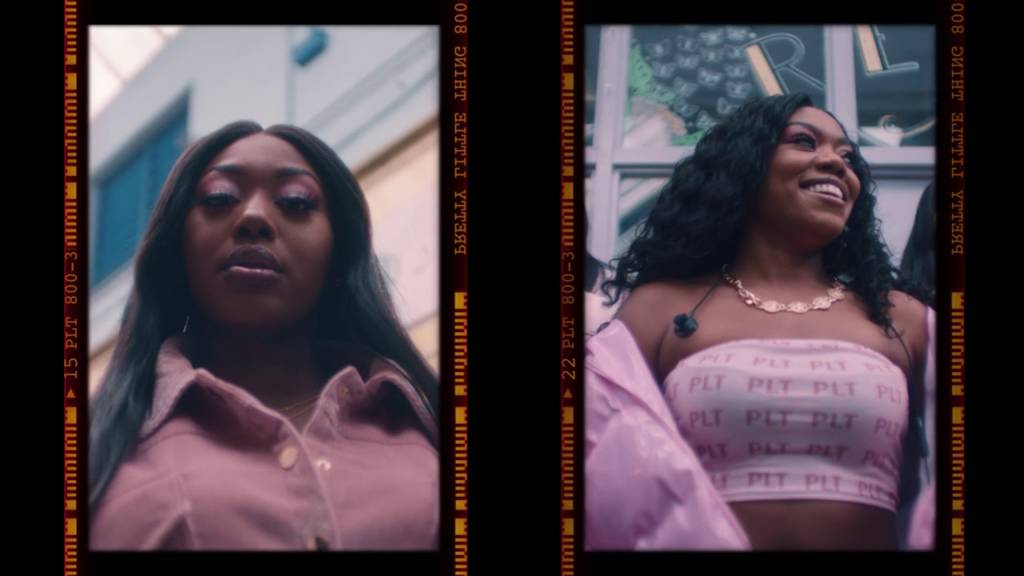 Video: will.i.am feat Lady Leshurr, Lioness, & Ms. Banks - PrettyLittleThing
