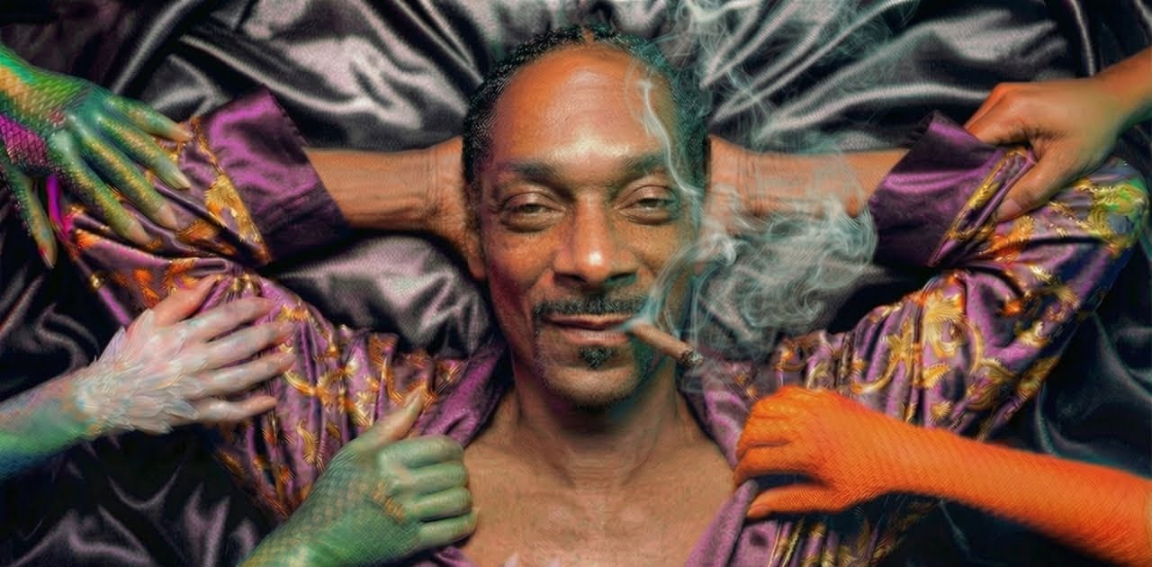 Snoop Dogg feat. Kanobby “No Ticcet Needed” (Video)