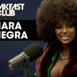 Amara La Negra (@AmaraLaNegraALN) Talks Being Afro-Latina & More w/The Breakfast Club