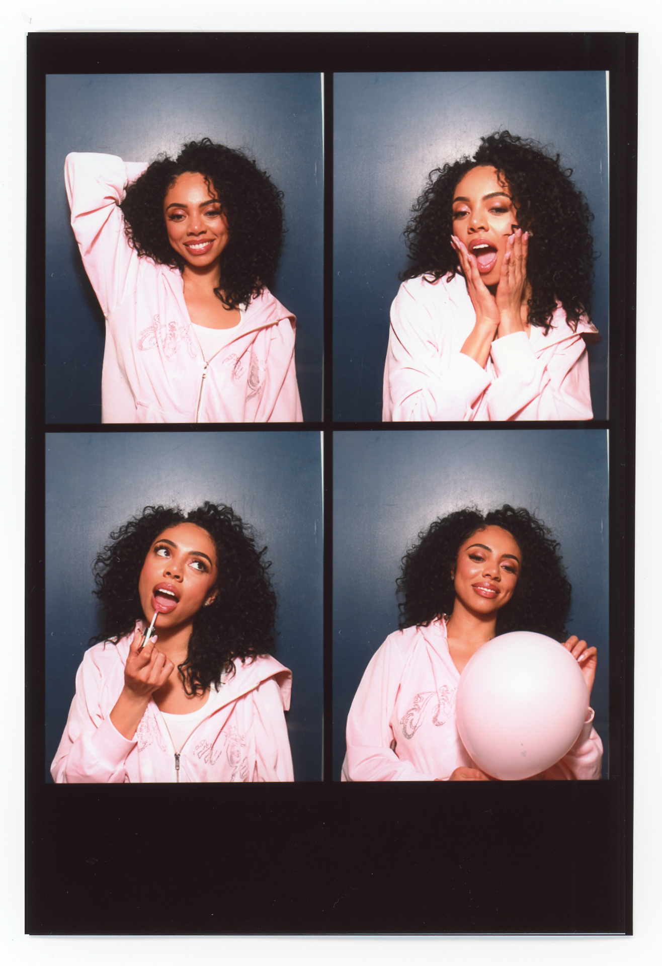 Jaz Karis “Life Is Unfair” (Audio)