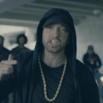 Eminem Serves Donald Trump w/Some Severe Shade @ The BET Hip Hop Awards